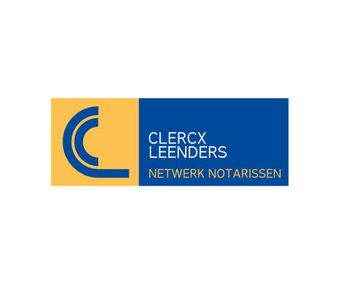 CL Clercx Leenders Notarissen - Sponsor LEDS GO! 2019