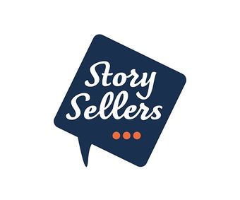 Storysellers Logo 400px
